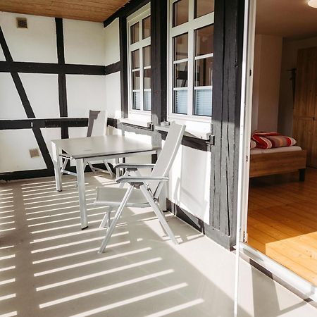 Ferienwohnung Wennetal سشمالنبرغ المظهر الخارجي الصورة