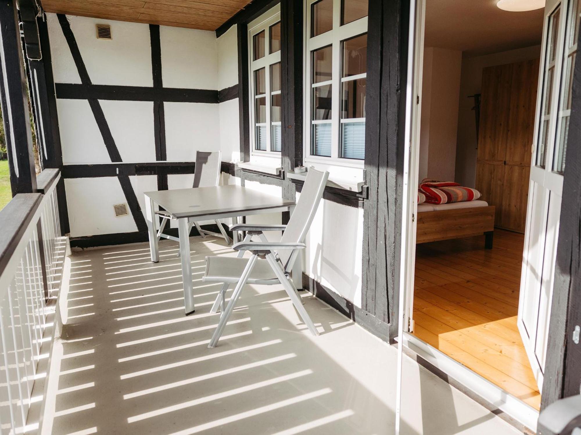 Ferienwohnung Wennetal سشمالنبرغ المظهر الخارجي الصورة
