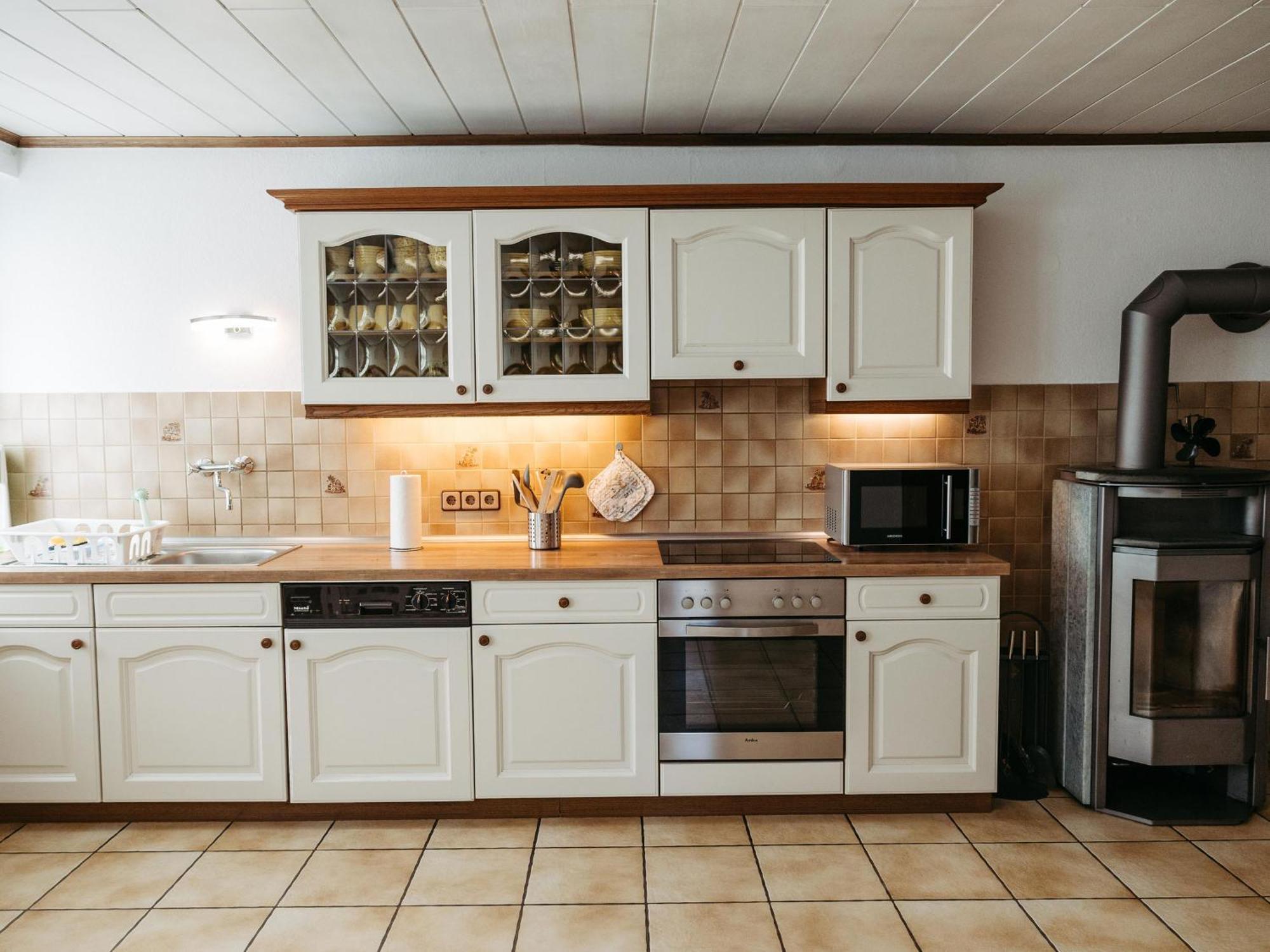 Ferienwohnung Wennetal سشمالنبرغ المظهر الخارجي الصورة