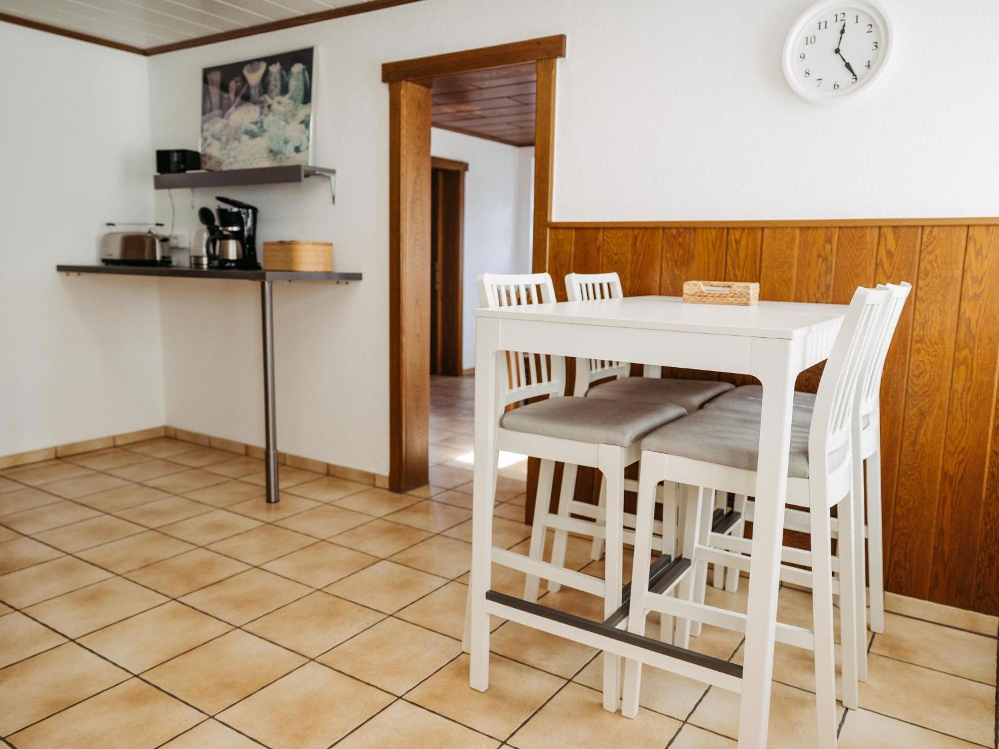 Ferienwohnung Wennetal سشمالنبرغ المظهر الخارجي الصورة