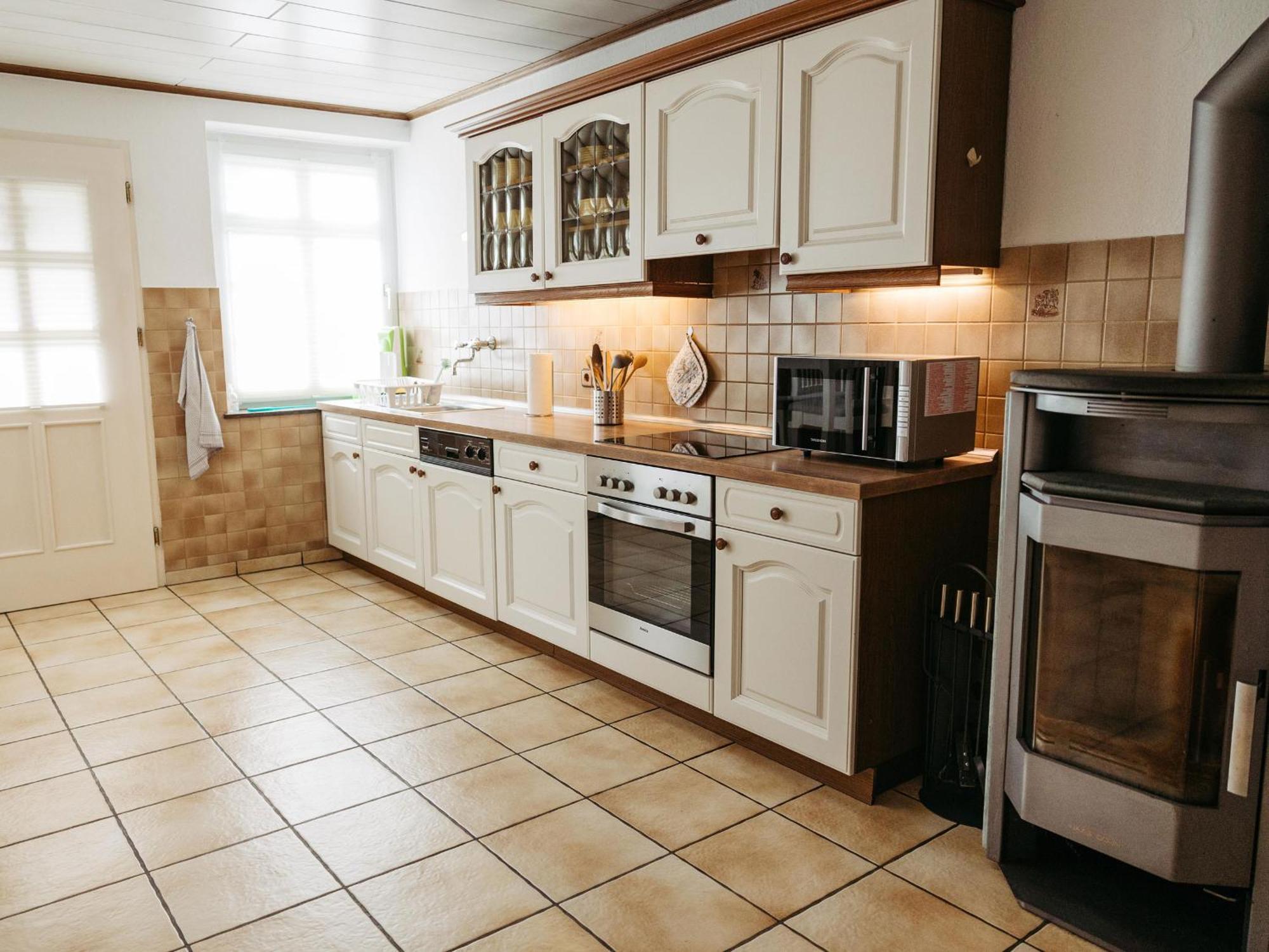 Ferienwohnung Wennetal سشمالنبرغ المظهر الخارجي الصورة