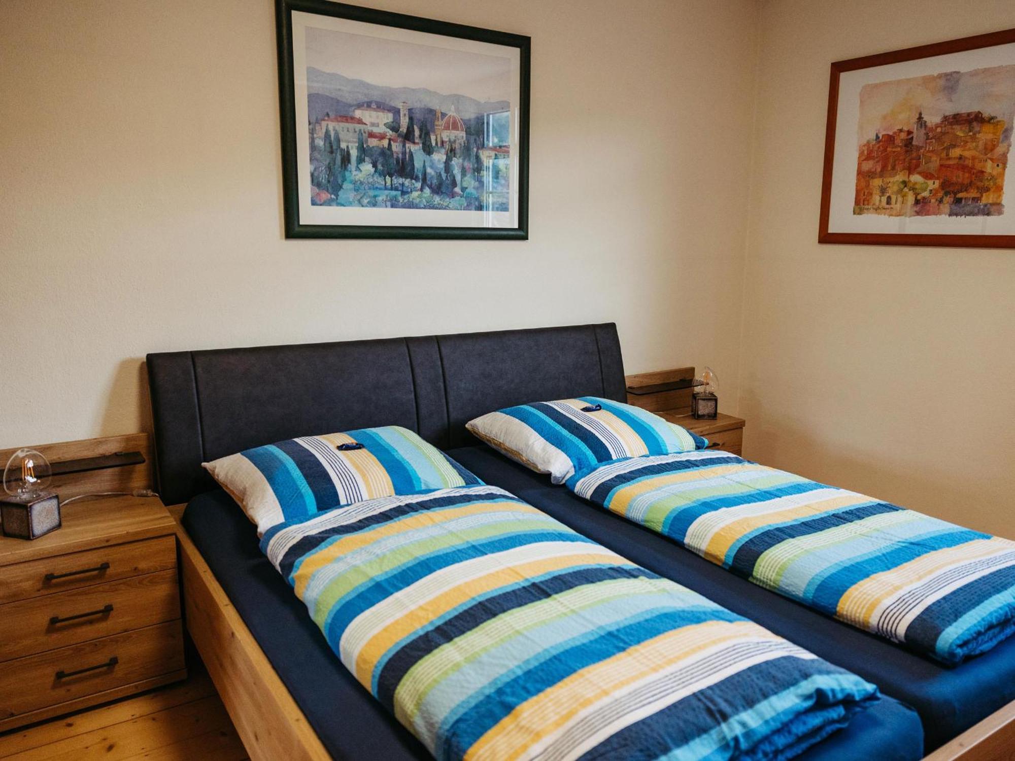 Ferienwohnung Wennetal سشمالنبرغ المظهر الخارجي الصورة