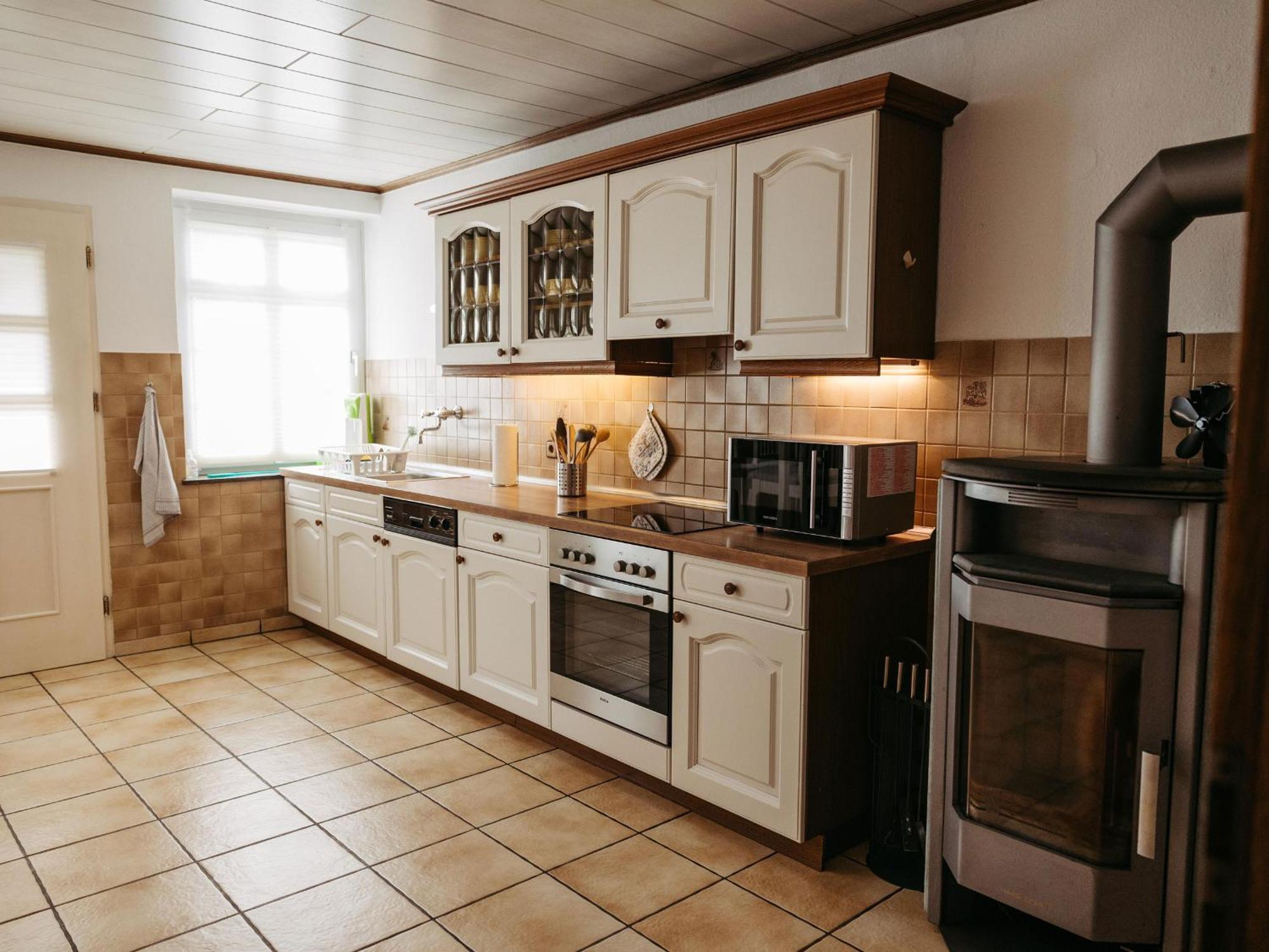 Ferienwohnung Wennetal سشمالنبرغ المظهر الخارجي الصورة