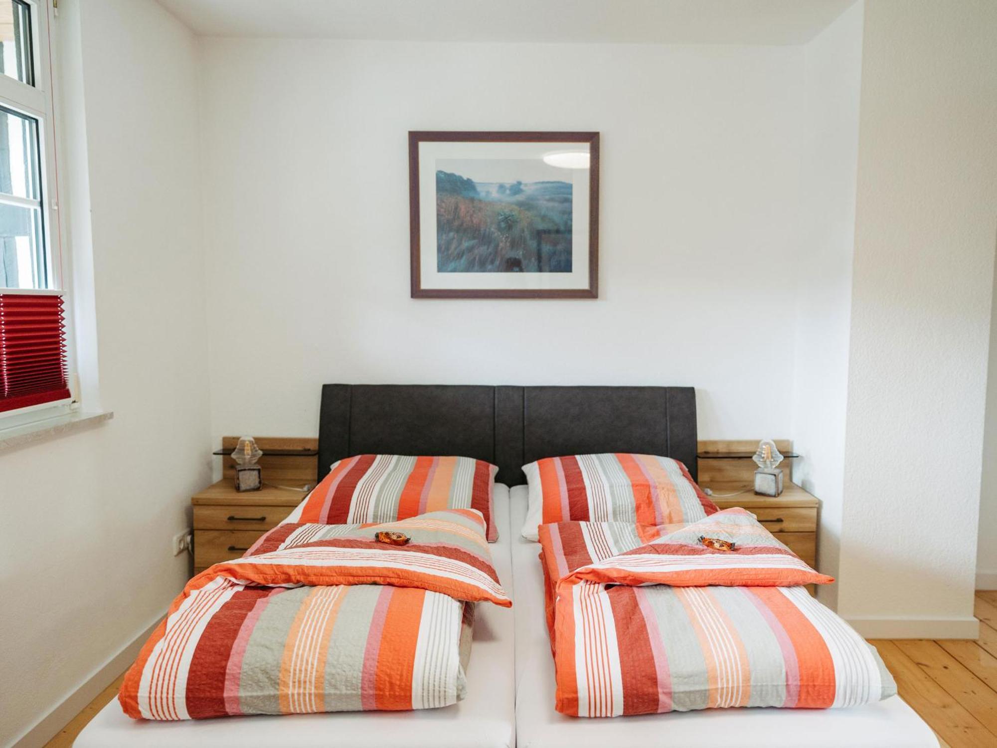 Ferienwohnung Wennetal سشمالنبرغ المظهر الخارجي الصورة