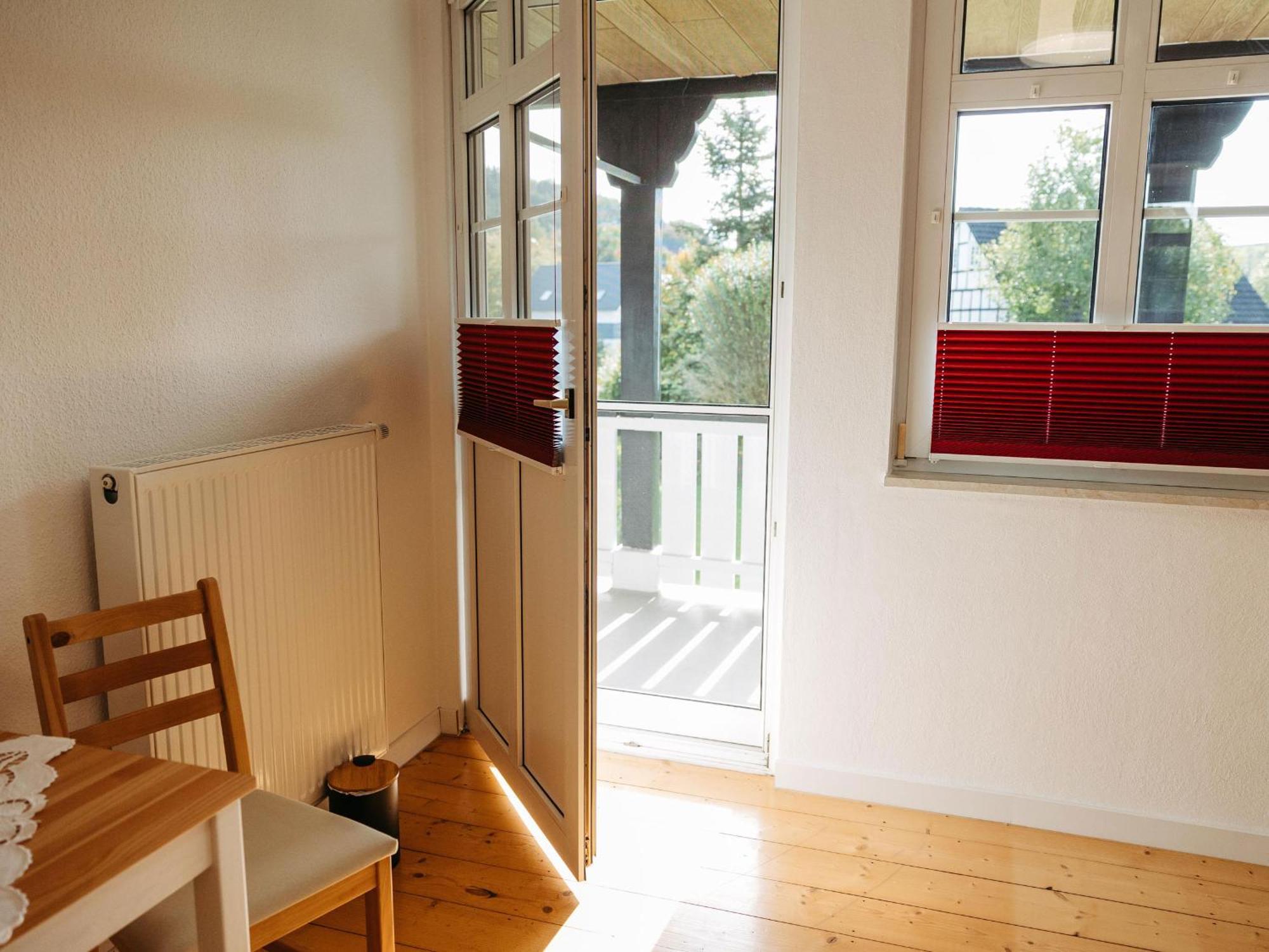 Ferienwohnung Wennetal سشمالنبرغ المظهر الخارجي الصورة