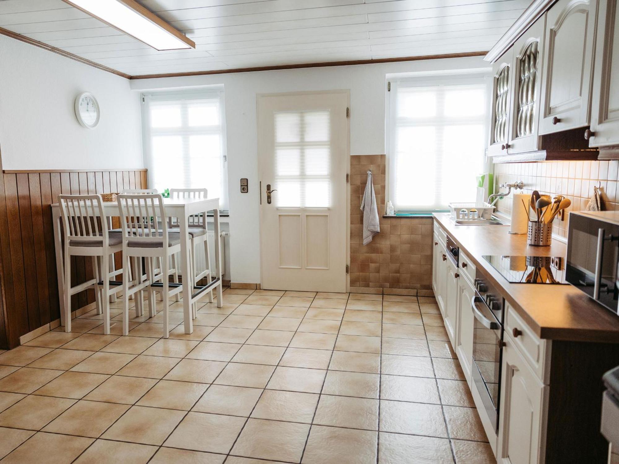Ferienwohnung Wennetal سشمالنبرغ المظهر الخارجي الصورة